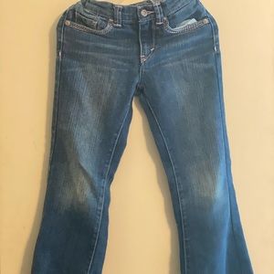 Levi’s girls jeans
